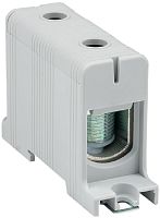 Клемма вводная силовая EKF PROxima КВС-35/150 35-150мм2 серый картинка 